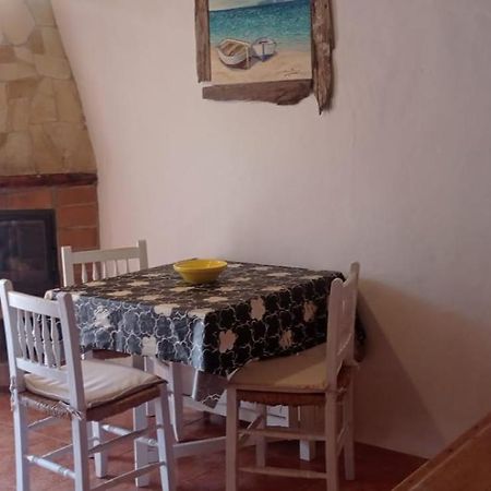 Estudio Cala Saona Kültér fotó