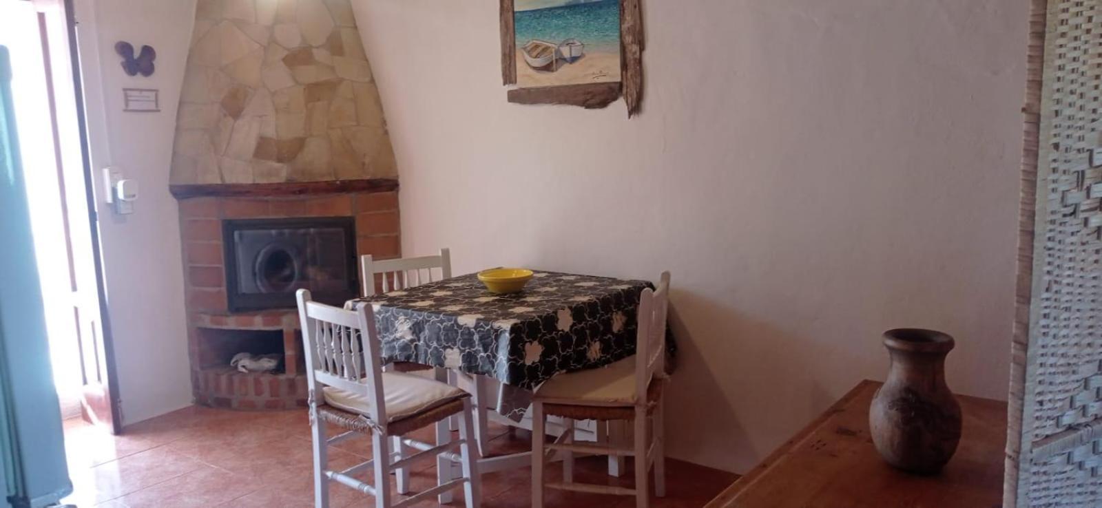 Estudio Cala Saona Kültér fotó